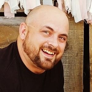 Meet your Posher, Anthony